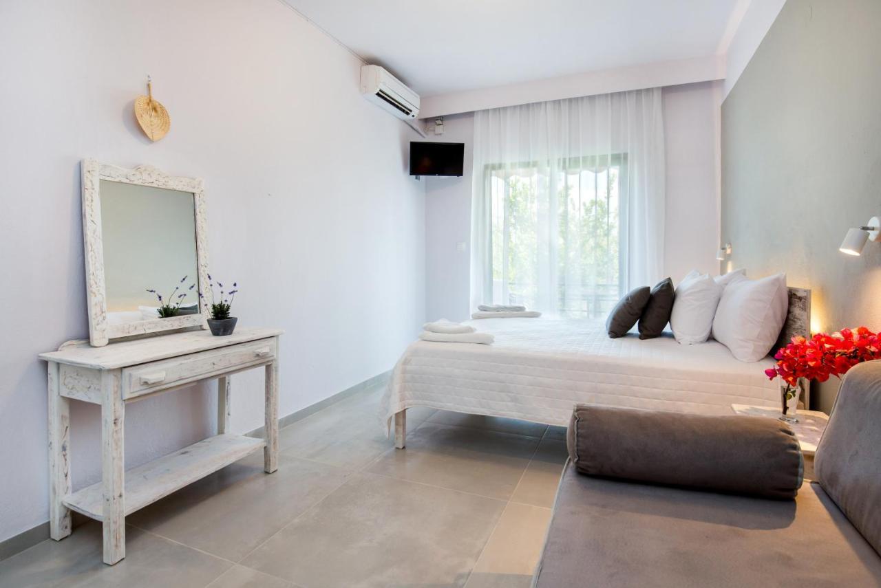 Mani'S Studios Skála Sotíros Zewnętrze zdjęcie